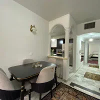 مبلمان هفت نفره|مبلمان خانگی و میز عسلی|اسدآباد, |دیوار