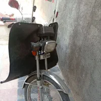 موتور مدل ۹۴
