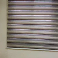پرده زبرا