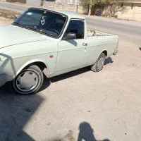 وانت پیکان ۹۳|خودرو سواری و وانت|کرمانشاه, |دیوار