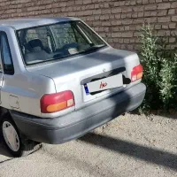پراید مدل 85