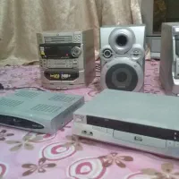 ظبط صوتهای قدیمی|سیستم صوتی خانگی|خرمآباد, |دیوار