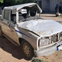 مزدا مدل ۹۷