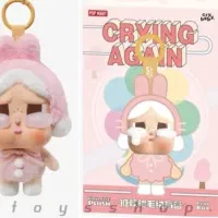 عروسک لبوبو گرایی بیبی اورجینال