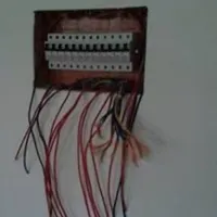 برقکاری ساختمانی و صنعتی