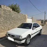 پژو405 تیوفایو مدل95|خودرو سواری و وانت|نورآباد ممسنی, |دیوار