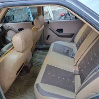 پژو 405 GL - دوگانه سوز CNG، مدل89|خودرو سواری و وانت|مشهد, توس (بلوار توس)|دیوار