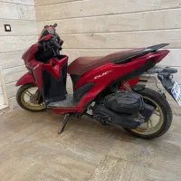 هوندا کلیک واریو 150i