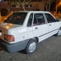 پراید ۹۰ دوگانه کارخونه|خودرو سواری و وانت|بیرجند, |دیوار