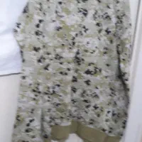 لباس و کوله نظامی|لباس|قم, قلعه عموحسین|دیوار