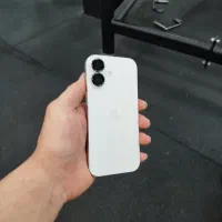 آیفون ۱۷ نرمال در حد