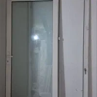 در upvc عایق صدا و گرما