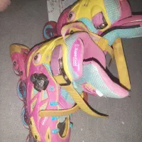 اسکیت سایز ۳۷