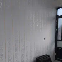 نقاشی طرح کاغذ دیواری