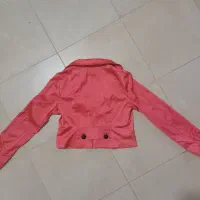 کت کراپ سایز  L|لباس|بندر ترکمن, |دیوار