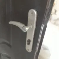 درب‌چوبی‌اتاق|حراج|اردبیل, |دیوار