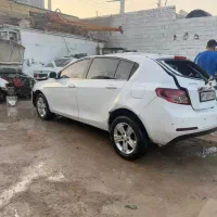 جیلی 2013هاچ بگ موتور گربکس سالم