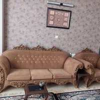 مبل|مبلمان خانگی و میز عسلی|شیراز, شهرک ویلایی بهاران|دیوار