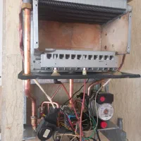 فروش پکیج دیواری ایران رادیاتور|آبگرمکن، پکیج، شوفاژ|اسلامشهر, شهرک مصطفی خمینی|دیوار