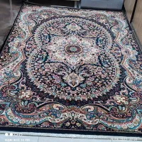 فرش ۴متری ۷۰۰شانه سالم و زیبا