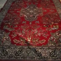 فرش سه در چهار