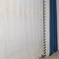 پرده سلطنتی|پرده، رانر، رومیزی|ماکو, |دیوار