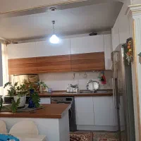 (( ۶۱ متر با پارکینگ خوش قیمت چهارصددستگاه ))|فروش آپارتمان|تهران, نیکنام|دیوار