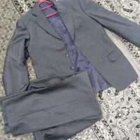 یه دست کت وشلوار مردانه ۷۰۰ تومان با تخفیف