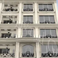 تجاری تهاتر با کوه سفید