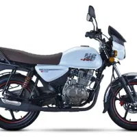 موتور سیکلت n6 کویر ۲۰۰ سی سی مدل ۱۴۰۴