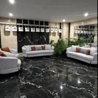 مناسب سخت پسندان/گلبرگ‌های فرد/لابی مبله/معاوضه|فروش آپارتمان|گرگان, |دیوار