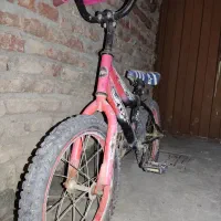 دوچرخه سایز 16