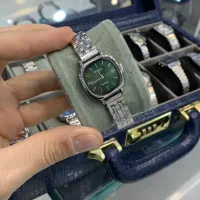 ساعت زنانه فلزی نایدو مناسب هدیه روز زن