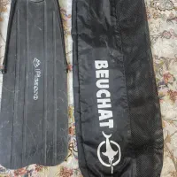 فین غواصی ۴۲/۴۴