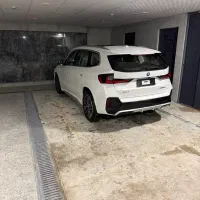 Bmw Ix1 فول با کیت