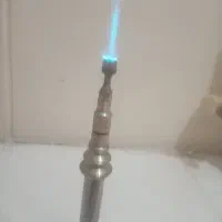 فندک دست ساز برنجی