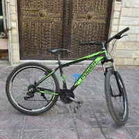 دوچرخه سایز ۲۶|دوچرخه، اسکیت، اسکوتر|قرچک, باقرآباد|دیوار