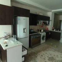 ۹۰ متری نورگیر بازسازی شده گلستان مهرشهر|اجارهٔ آپارتمان|کرج, گلستان|دیوار
