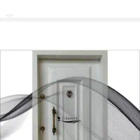 استخدام نصاب درب ورودی ودرب چوبی