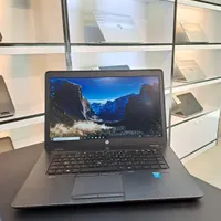 لپ تاپ Hp Zbook 15u G2 پردازنده i7 در حد|رایانه همراه|همدان, |دیوار