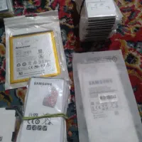 باتری گوشی موبایل|لوازم جانبی موبایل و تبلت|زرین دشت (همدان), |دیوار