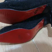 کفش زنانه نو|کیف، کفش، کمربند|رشت, پل تالشان|دیوار