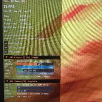 گرافیک rx 580 Rog|قطعات و لوازم جانبی رایانه|قم, پردیسان|دیوار