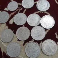 سکه|کلکسیون سکه، تمبر، اسکناس|تولم شهر, |دیوار