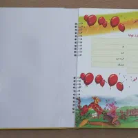 آلبوم کودک از نوزادی تا یکسال|اسباب و اثاث بچه|فردوس (خراسان), |دیوار