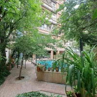 ولنجک بالای سیزدهم ۱۷۰۰ متر بر ۴۰ کلنگی مسکونی|فروش زمین و ملک کلنگی|تهران, زعفرانیه|دیوار