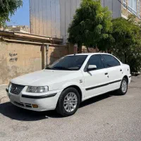 سمند ef7