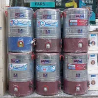 ملافه شور و پتوشو ۳۵ تا ۷۰ کیلو|ماشین لباسشویی و خشک‌کن لباس|بروجرد, |دیوار