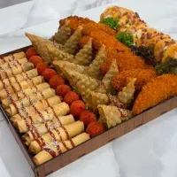 خوراکی|خوردنی و آشامیدنی|جهرم, |دیوار