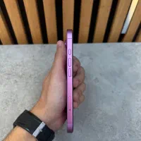 iPhone 16 normal 128 pink|موبایل|مشهد, احمدآباد|دیوار